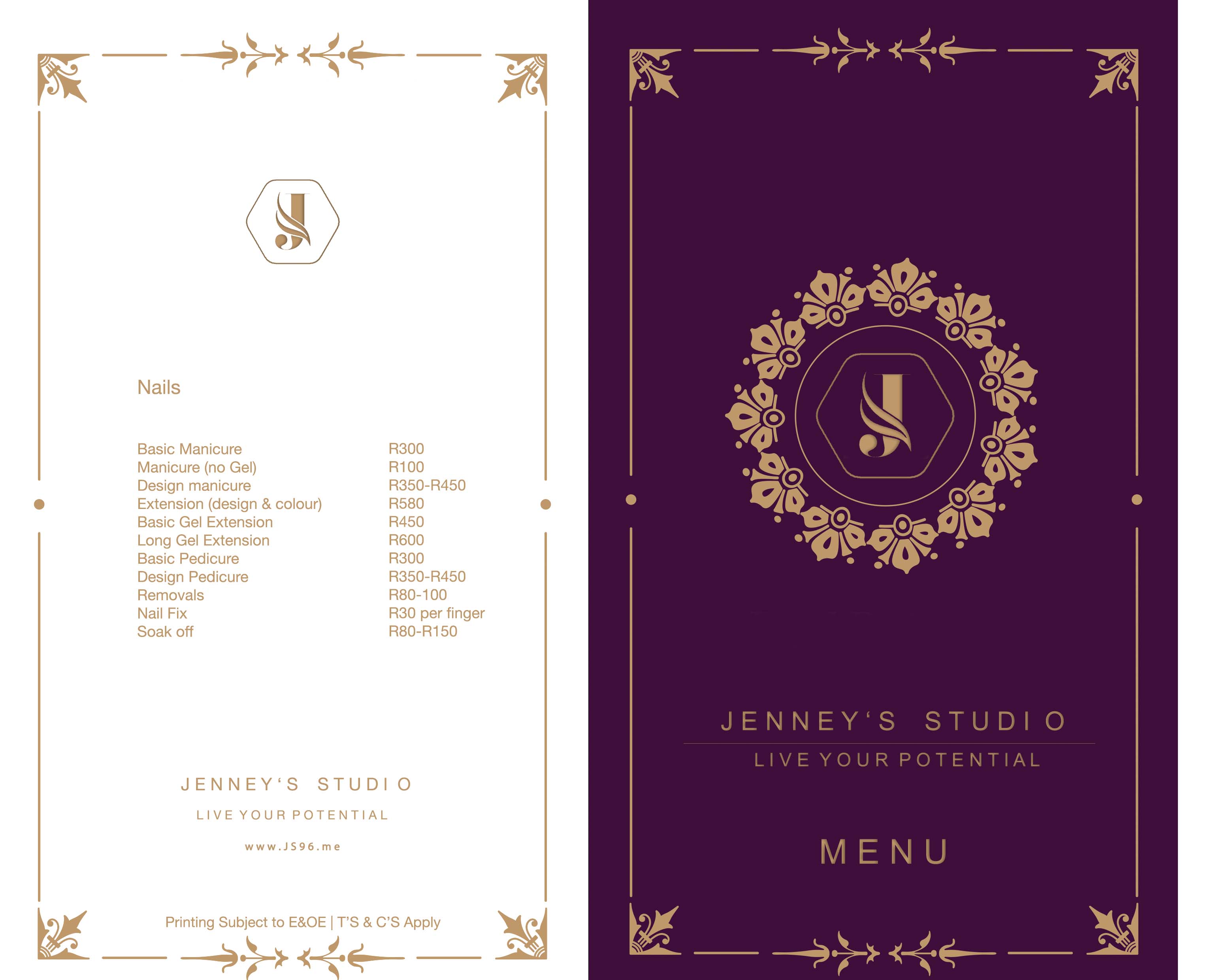 Menu V1.2 Fold Inside V1.1 copy