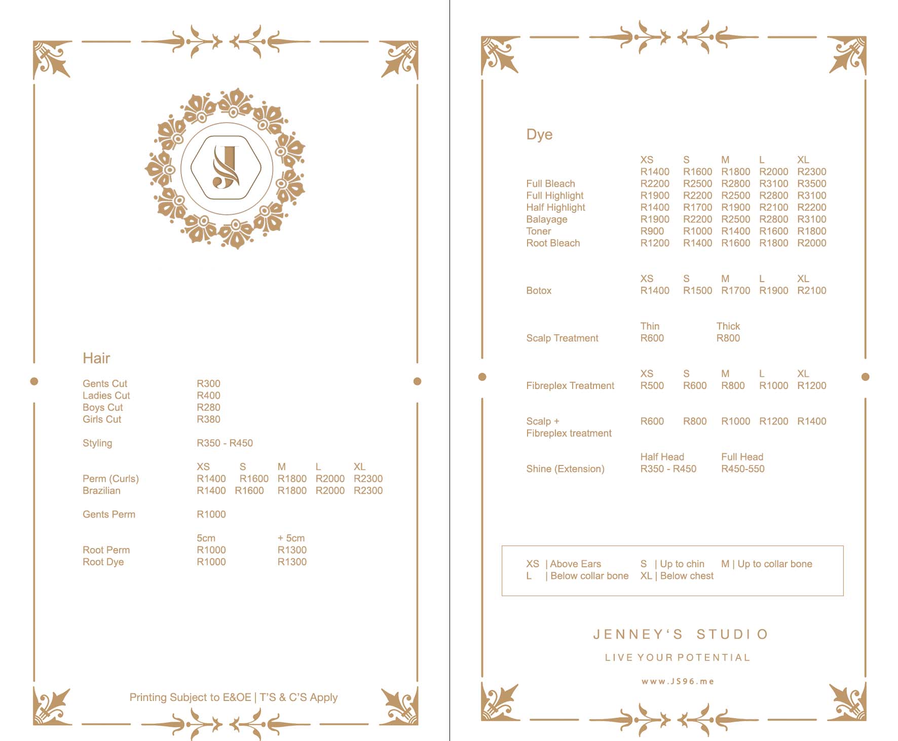 Menu V1.2 Fold Inside V1.2 copy